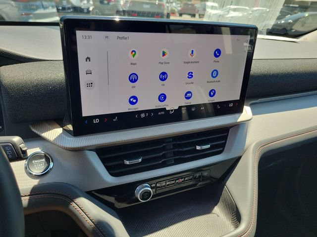 Used 2026 Ford Explorer Active RWD image 7