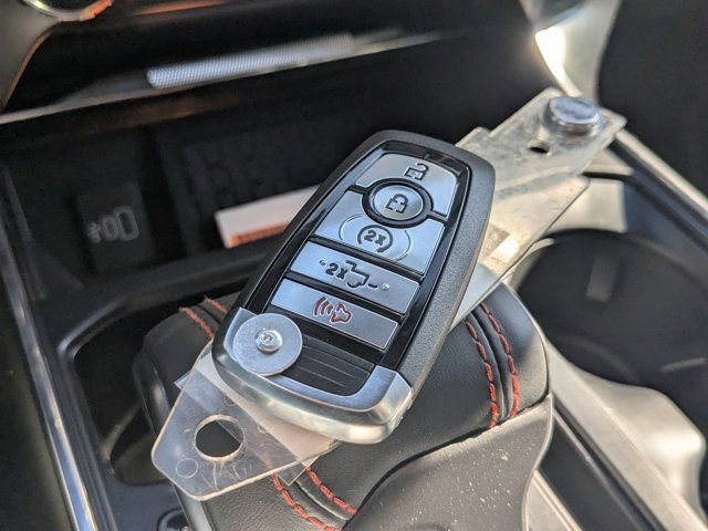 New 2026 Ford F150 Raptor image 24