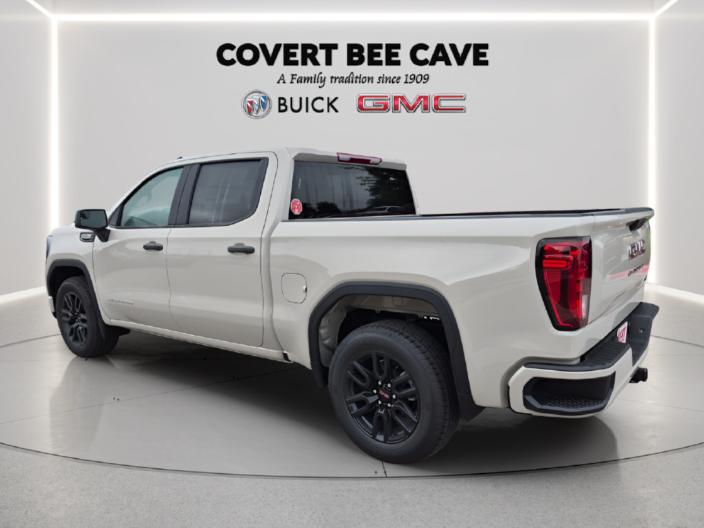 New 2026 GMC Sierra 1500 Pro w/ Graphite Edition RWD image 7