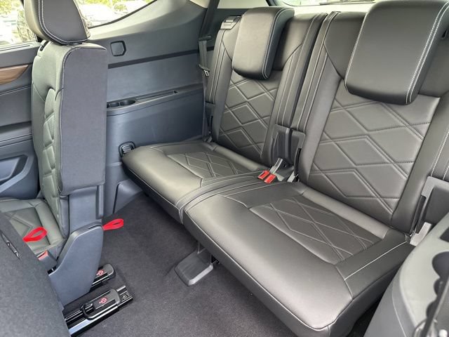 New 2026 Volkswagen Atlas SE AWD/4WD image 15