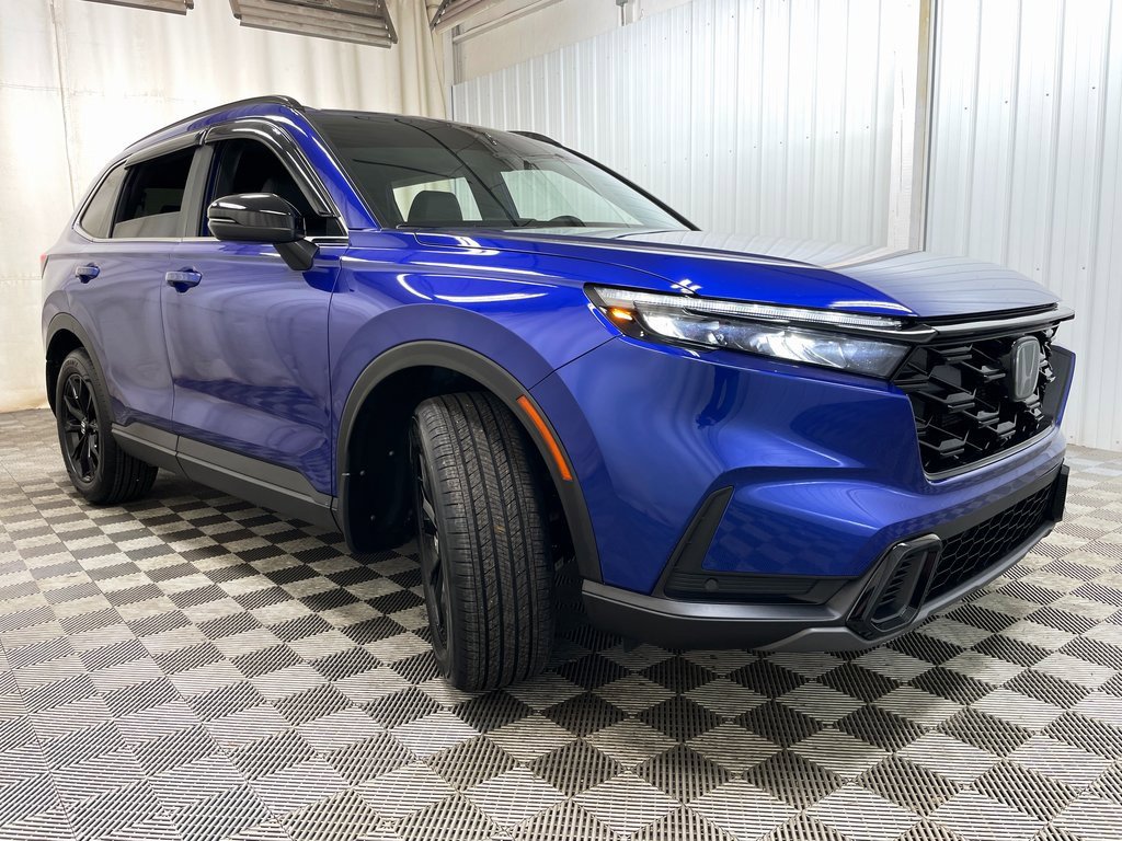Used 2024 Honda CR-V Sport-L image 50