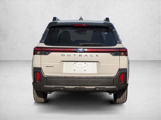 New 2026 Subaru Outback Limited XT image 7