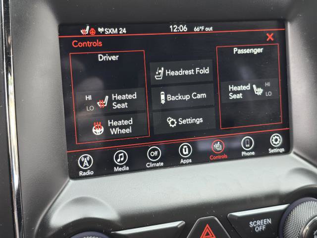 Used 2019 Dodge Durango GT image 18