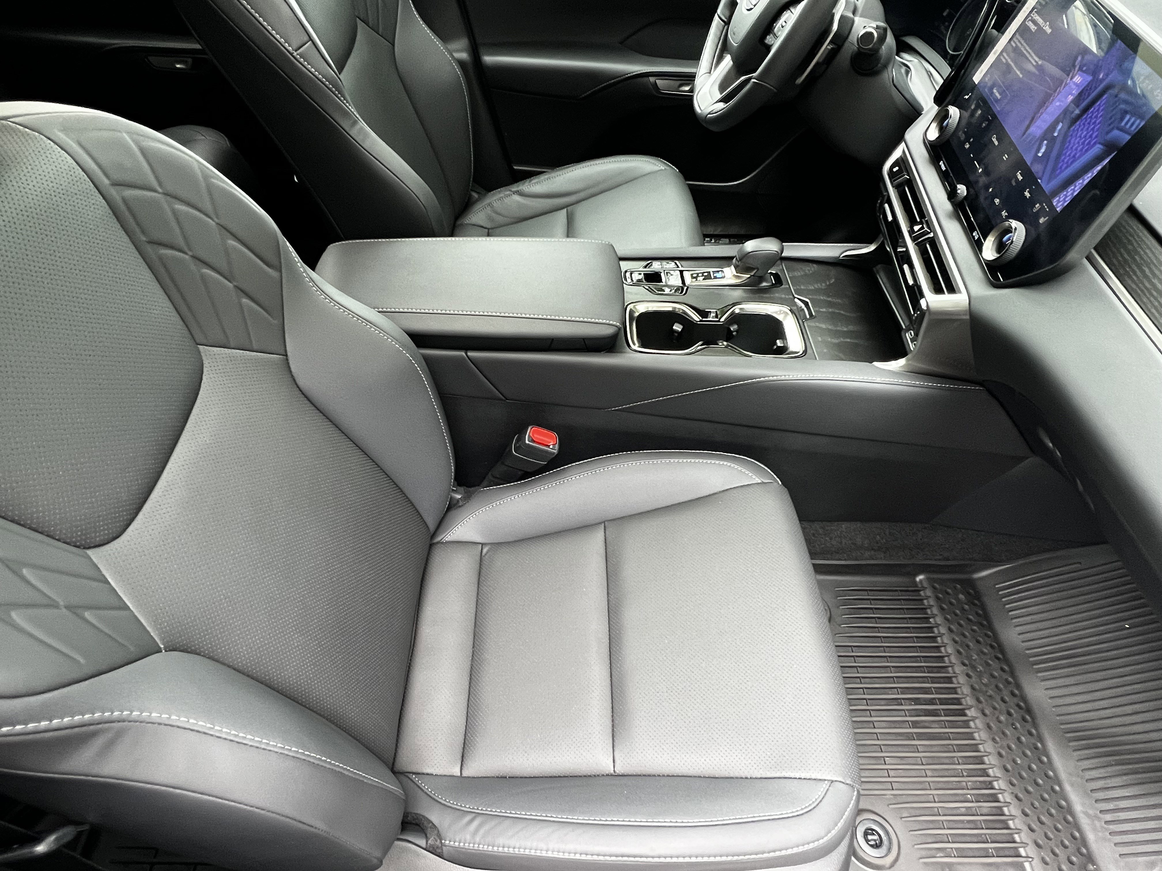Used 2024 Lexus RX 350h w/ Convenience Package AWD/4WD image 44