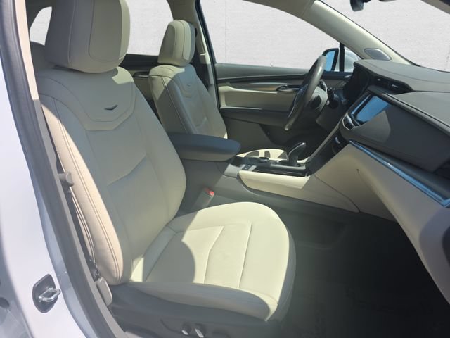 Certified 2023 Cadillac XT5 Premium Luxury AWD/4WD image 10