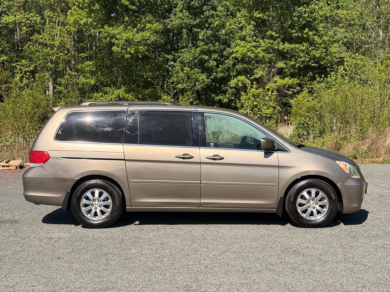 Used 2008 Honda Odyssey EX-L image 9