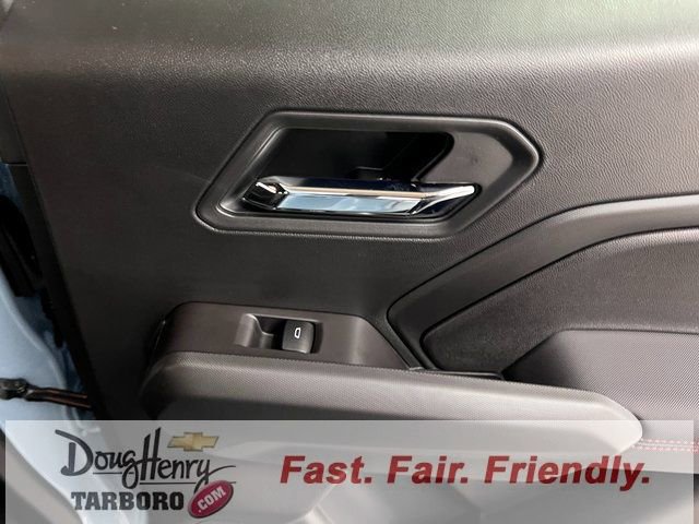 New 2026 Chevrolet Colorado Z71 w/ Technology Package image 35