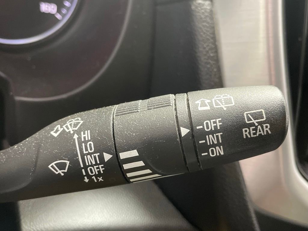 Used 2020 GMC Terrain SLT w/ Elevation Edition FWD image 26