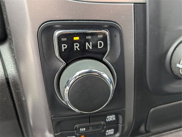 Used 2022 RAM 1500 Classic Warlock image 17