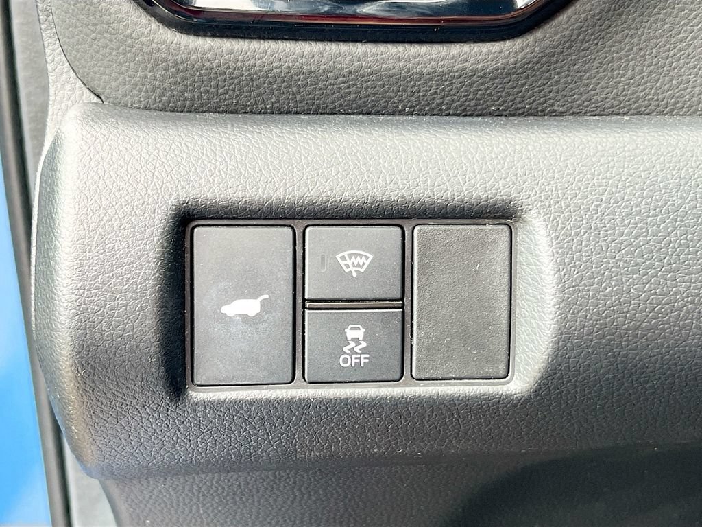 Used 2025 Honda Pilot TrailSport image 10