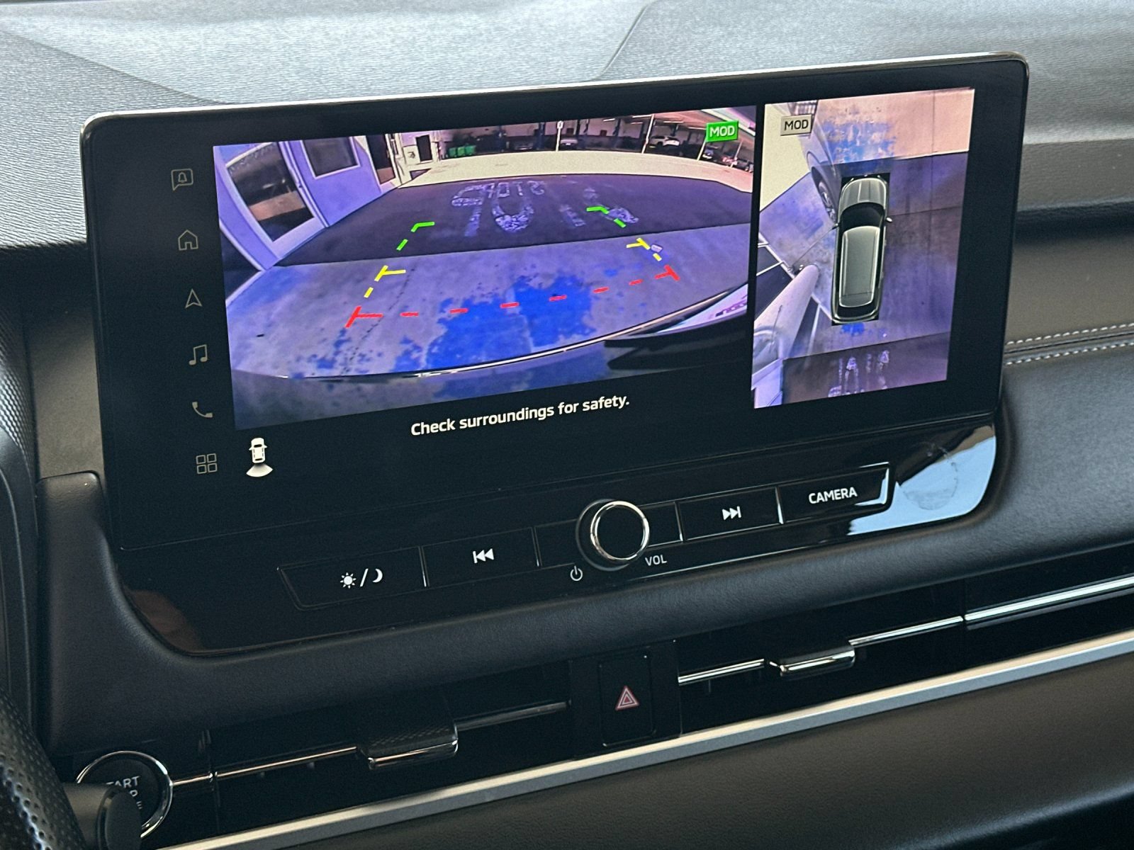 Used 2025 Mitsubishi Outlander SE FWD image 19