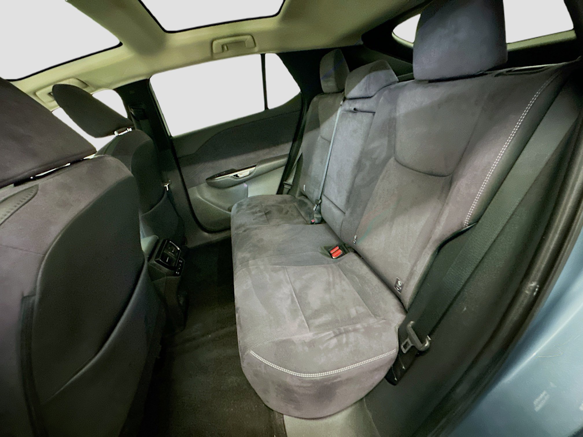 Used 2023 Lexus RZ 450e Premium w/ Accessory Package (Z1) image 30