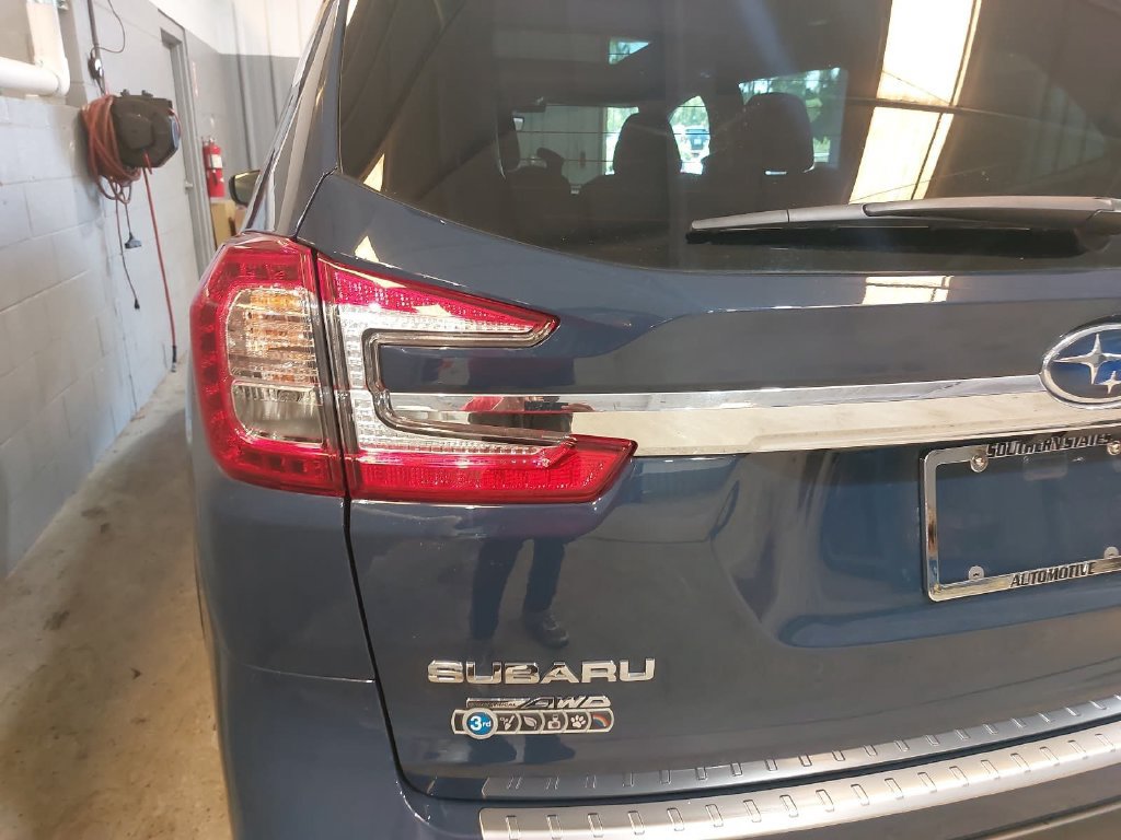 Used 2023 Subaru Ascent Touring AWD/4WD image 36
