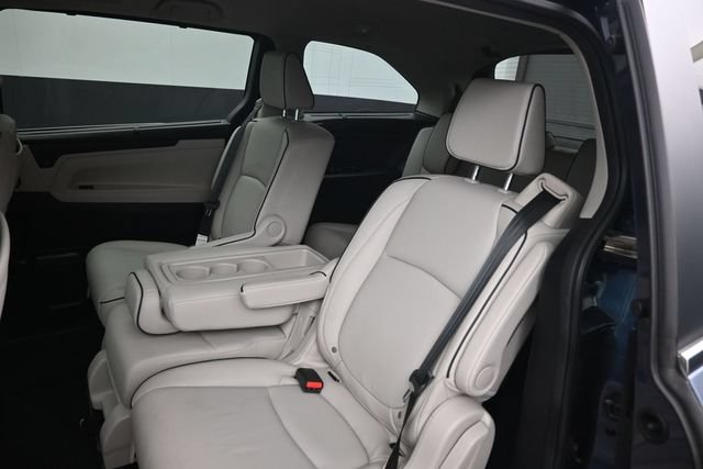 Certified 2026 Honda Odyssey Touring image 28