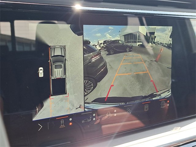 New 2026 GMC Sierra 1500 Denali Ultimate image 17