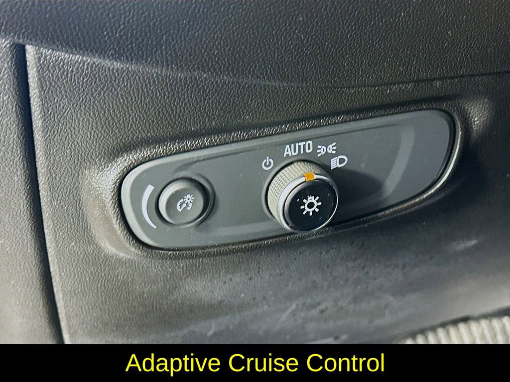 Used 2022 Chevrolet Equinox LT image 15