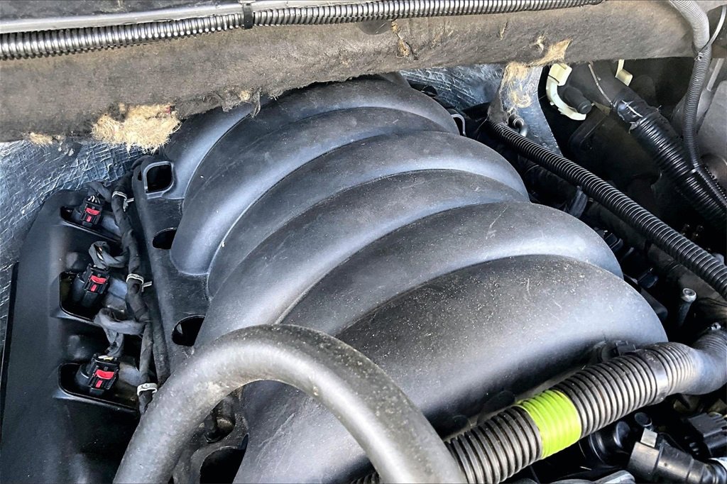 Used 2019 Chevrolet Silverado 1500 LTZ w/ LTZ Plus Package image 36