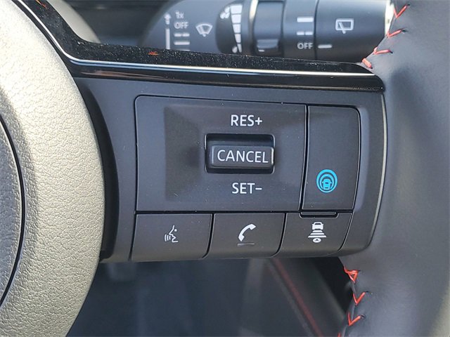 New 2026 Nissan Kicks SR image 13