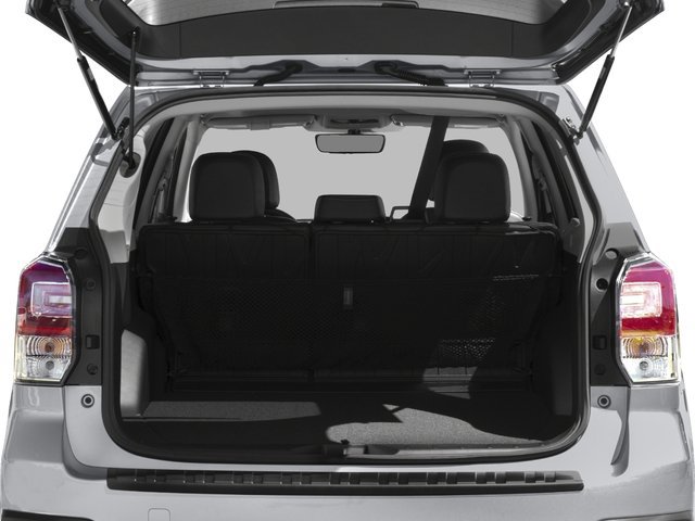 Used 2017 Subaru Forester 2.5i Touring AWD/4WD image 15
