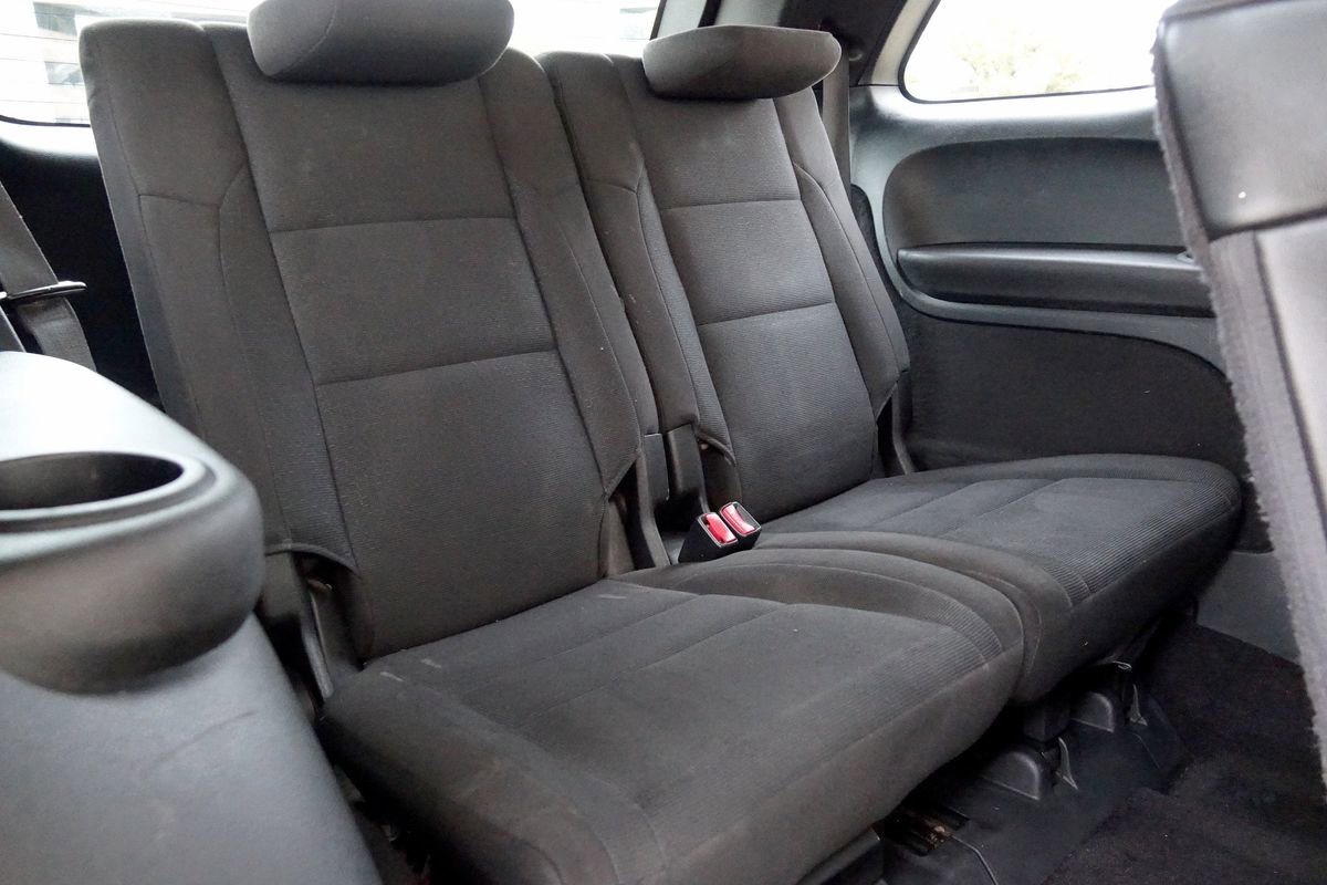 Used 2016 Dodge Durango SXT image 11