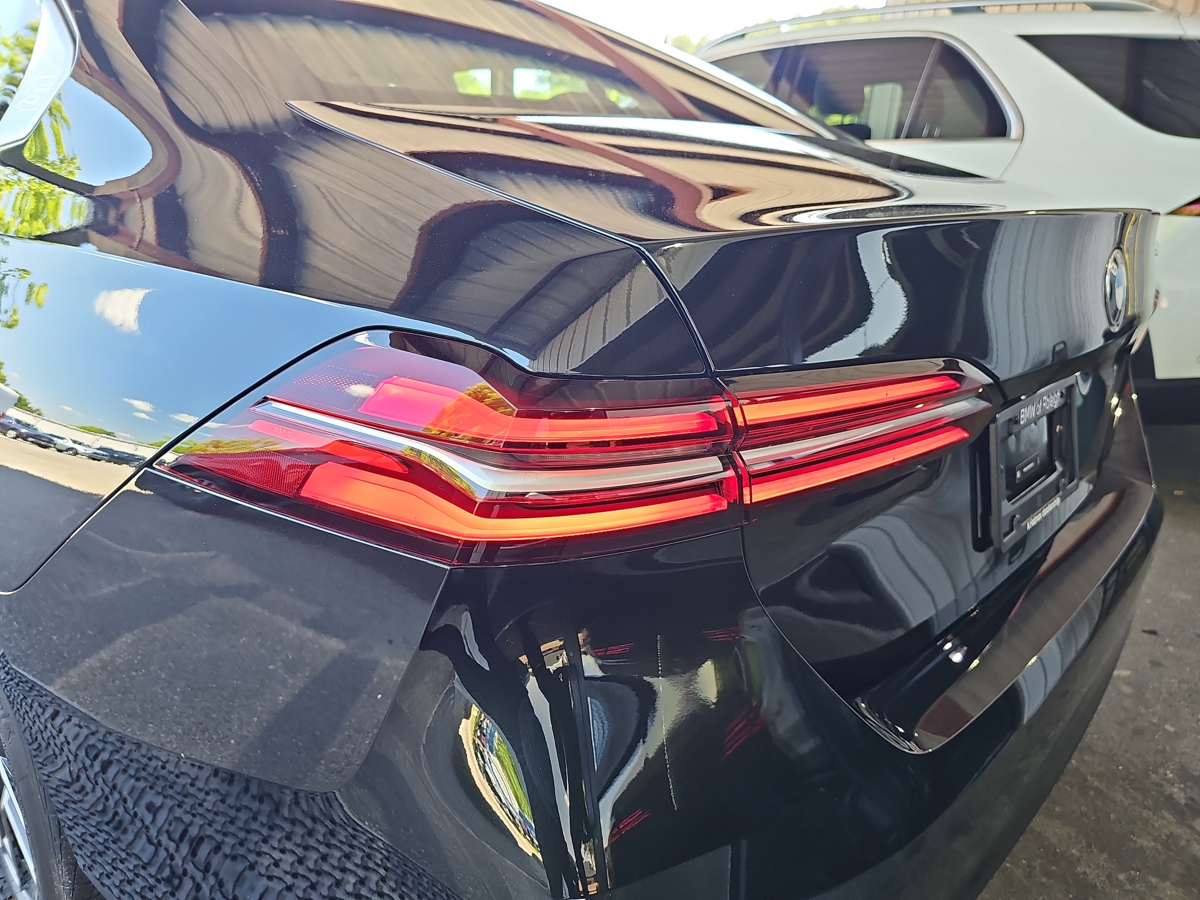 New 2026 BMW 530i RWD image 35