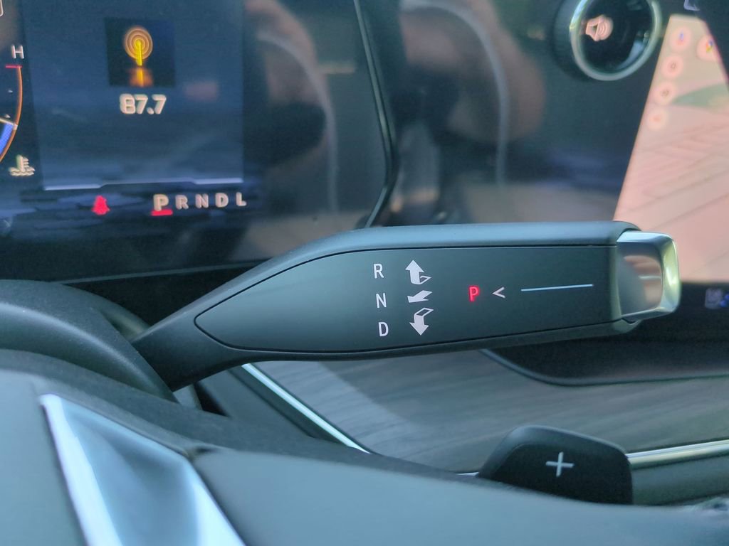 New 2025 Chevrolet Tahoe Premier image 16