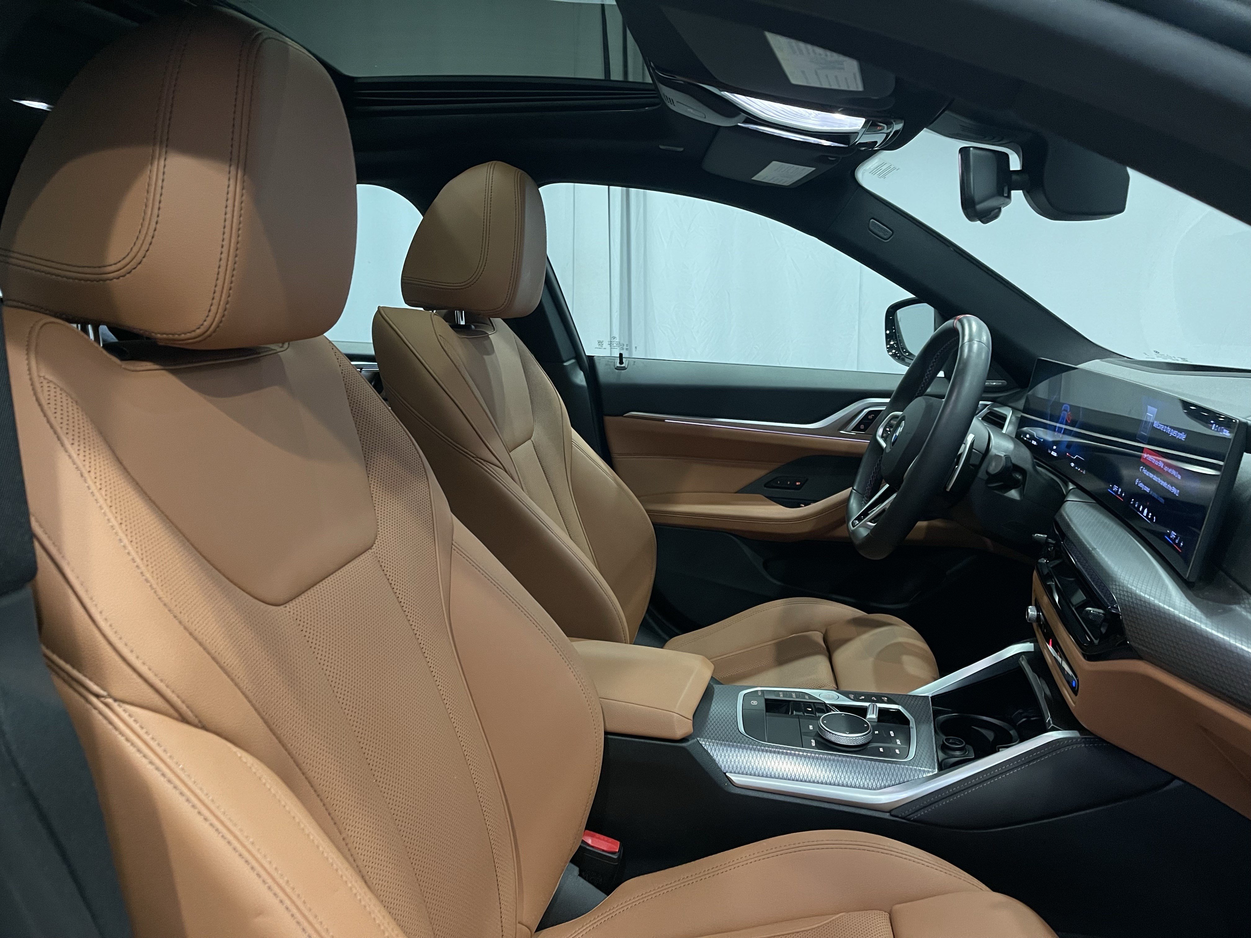 Certified 2025 BMW 440i xDrive AWD/4WD image 15