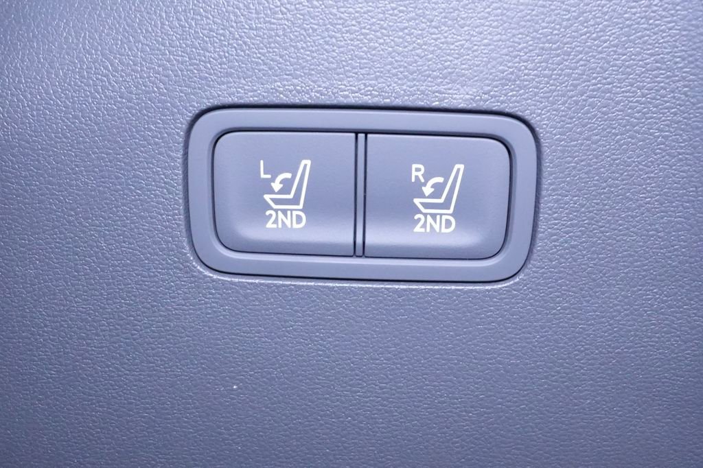 New 2026 Hyundai Santa Fe SEL AWD/4WD image 23