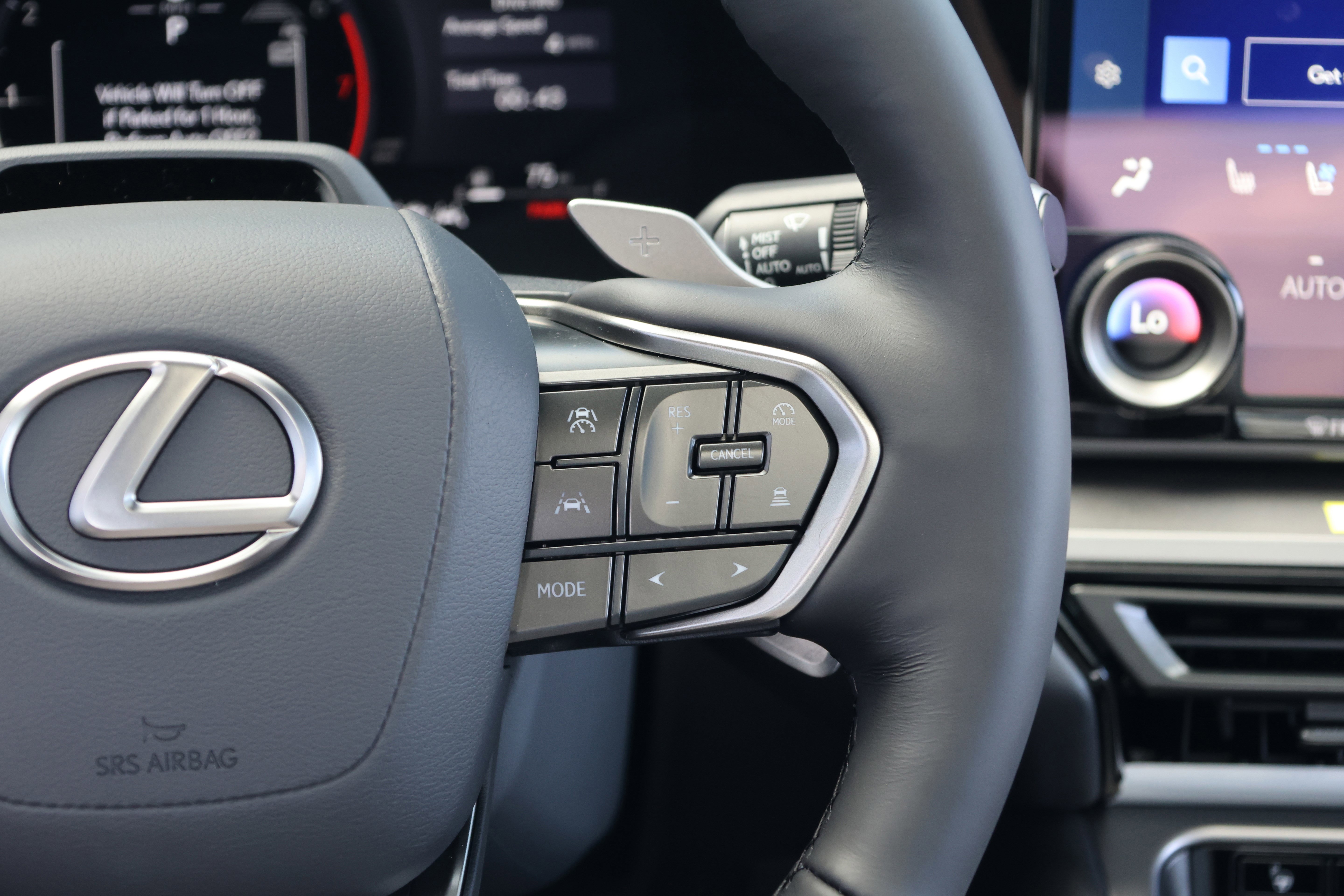 New 2026 Lexus TX 350 FWD image 20
