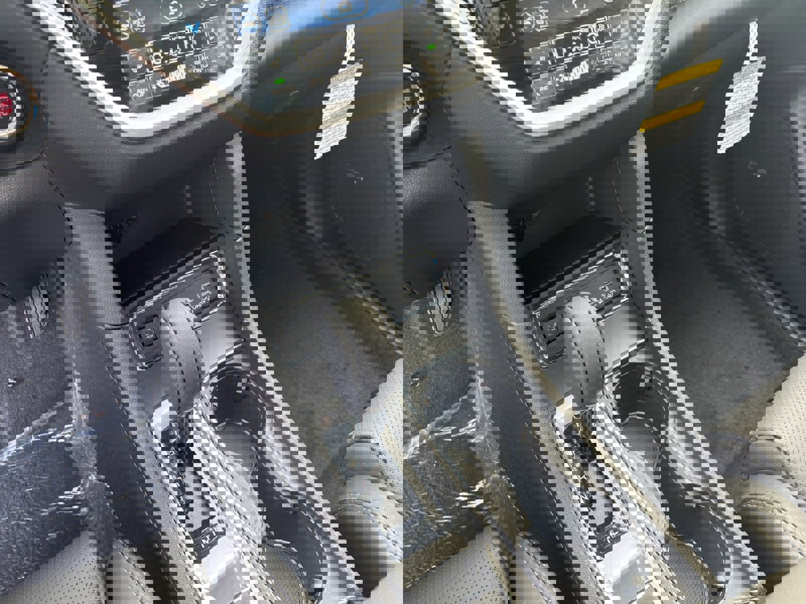 New 2025 Subaru Ascent Limited image 22