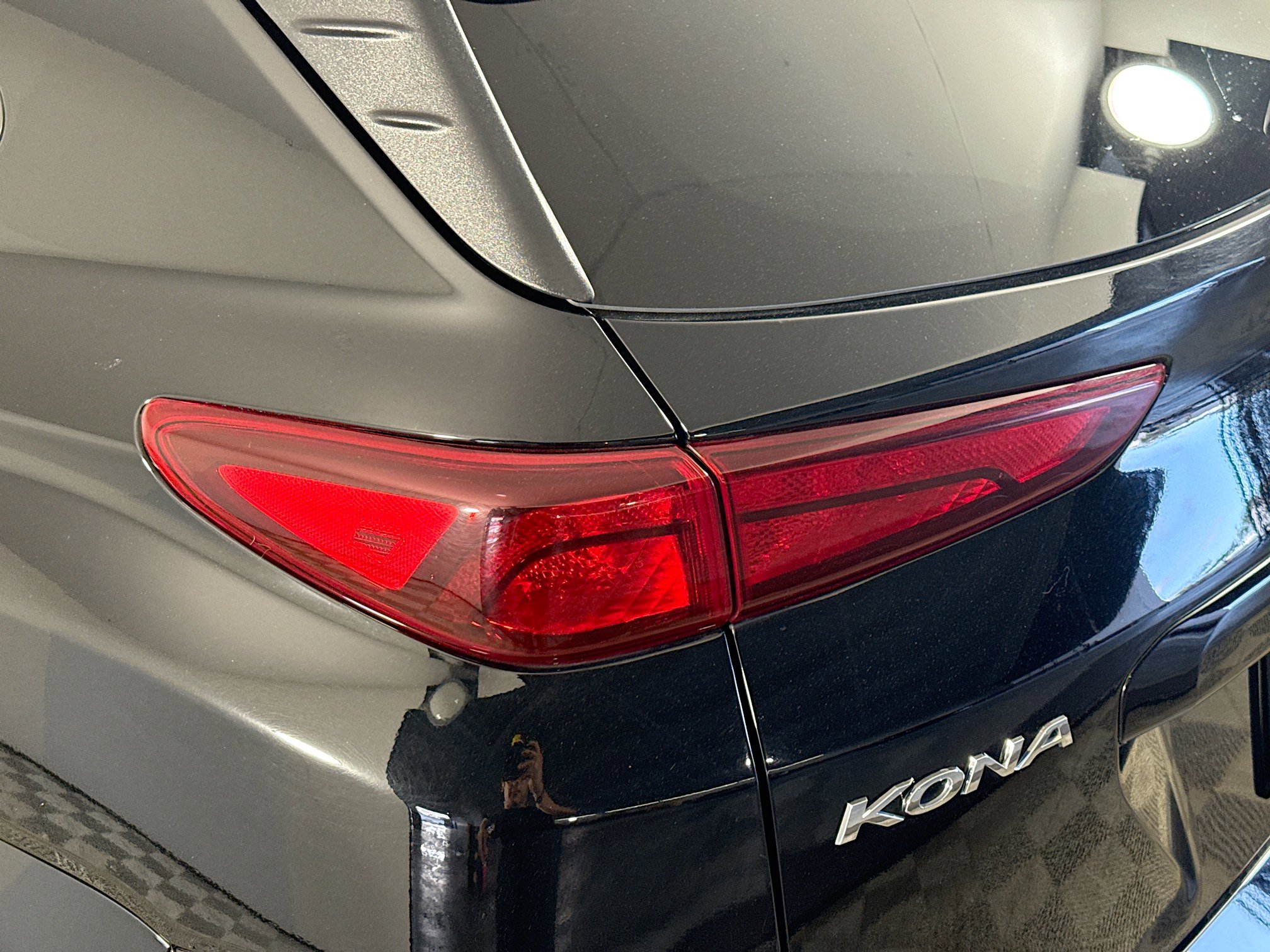 Used 2023 Hyundai Kona SEL image 36