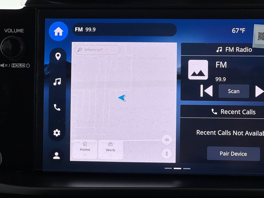 New 2026 Subaru Outback Premium AWD/4WD image 21