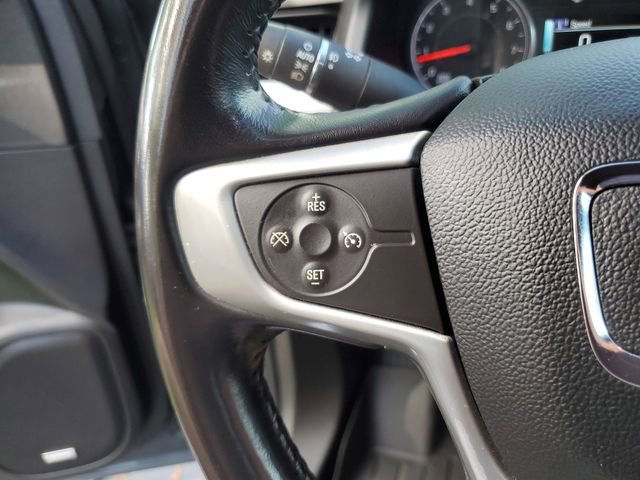 Used 2019 GMC Acadia SLT FWD image 28