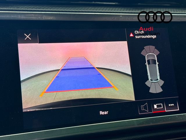 Used 2022 Audi Q3 2.0T Premium w/ Convenience Package image 21