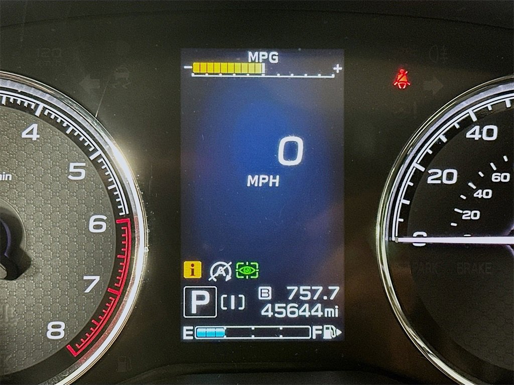 Used 2022 Subaru Forester Touring w/ Popular Package #2 image 15