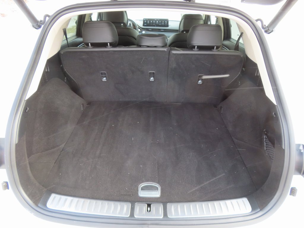 Used 2025 Genesis GV70 2.5T image 16