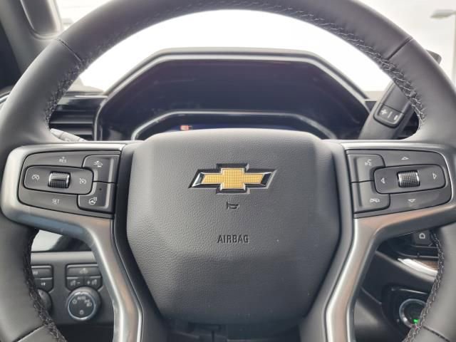 New 2026 Chevrolet Silverado 1500 LT image 10