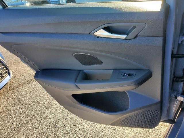 New 2026 Volkswagen GTI Autobahn image 13