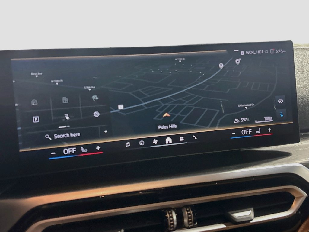 Used 2024 BMW i4 eDrive35 w/ Premium Package RWD image 40