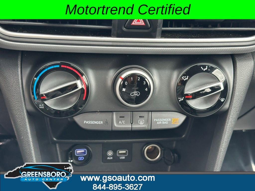 Used 2019 Hyundai Kona SE FWD image 25
