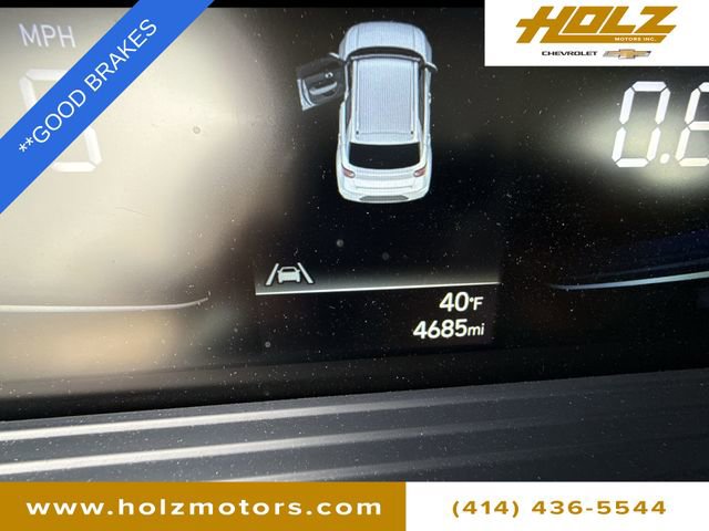 Used 2025 Hyundai Venue Limited image 12