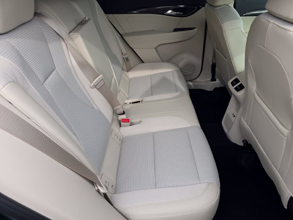 Used 2023 Buick Envision Preferred AWD/4WD image 20