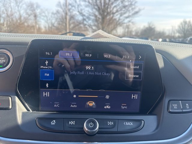 Used 2019 Chevrolet Blazer LT w/ Sun and Wheels Package image 21