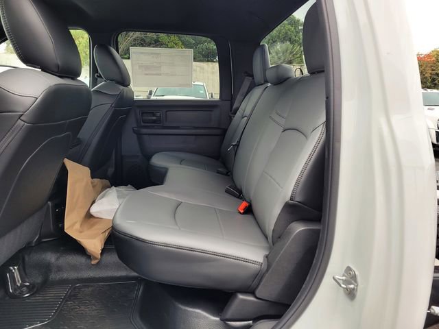 New 2026 RAM 5500 Tradesman w/ Chrome Appearance Group image 8