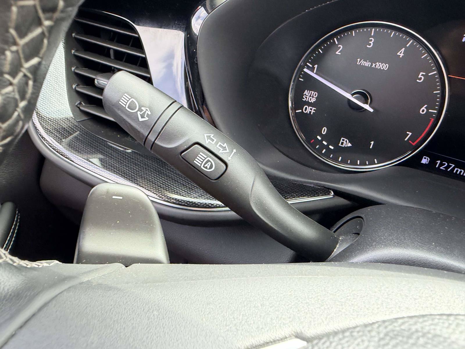 Certified 2023 Buick Envision Essence AWD/4WD image 31