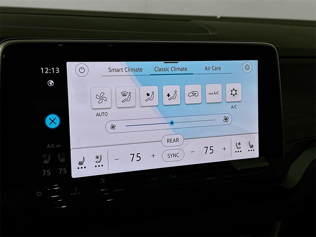 New 2026 Volkswagen Atlas SEL Premium R-Line image 14