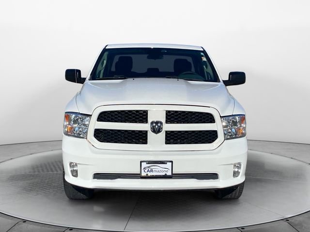 Used 2019 RAM 1500 Express image 8