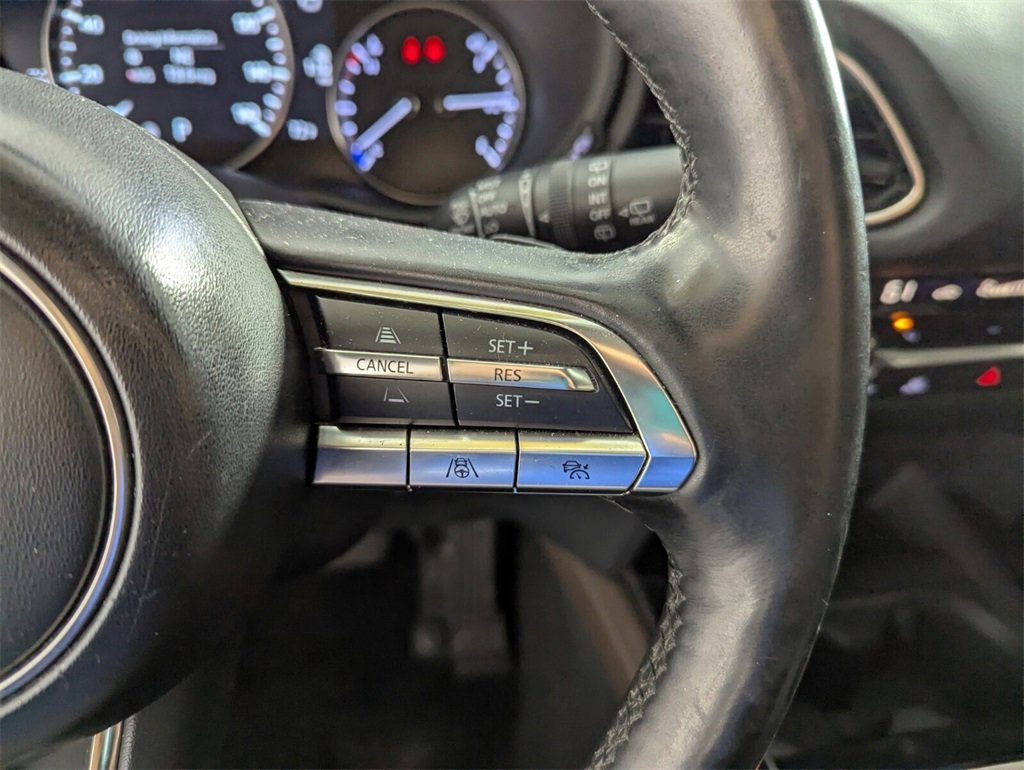 Used 2023 MAZDA CX-30 2.5 Turbo w/ Premium Plus Pkg image 23