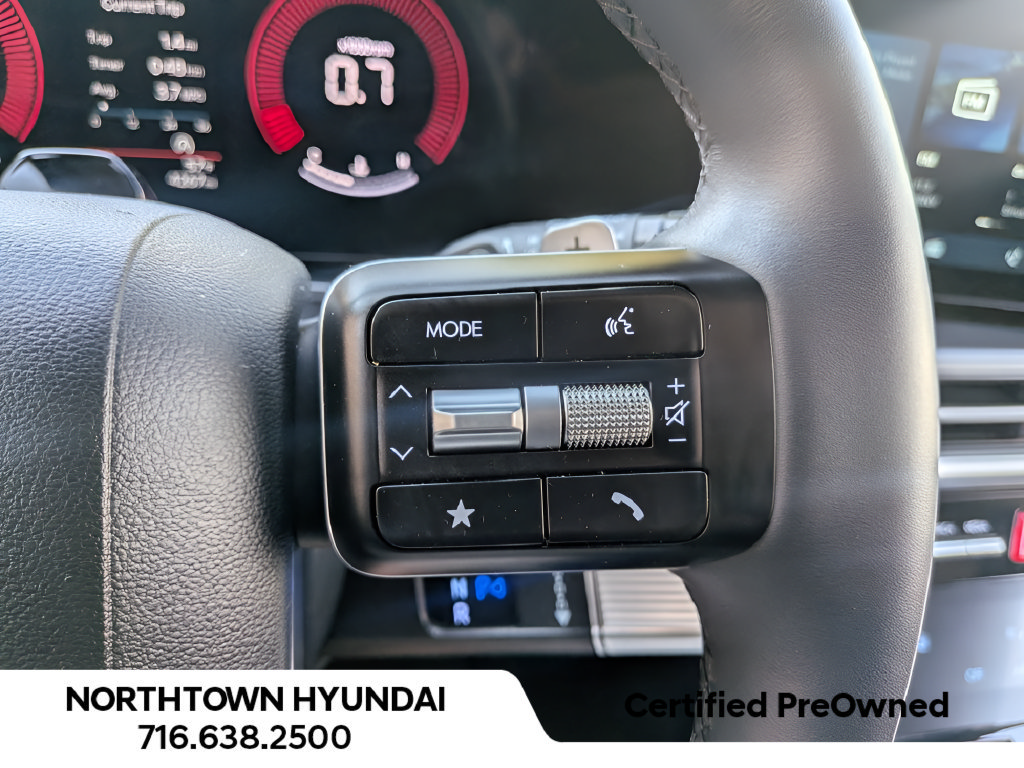 Certified 2026 Hyundai Santa Fe SEL AWD/4WD image 23