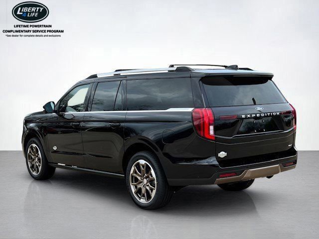 New 2025 Ford Expedition Max King Ranch AWD/4WD image 5